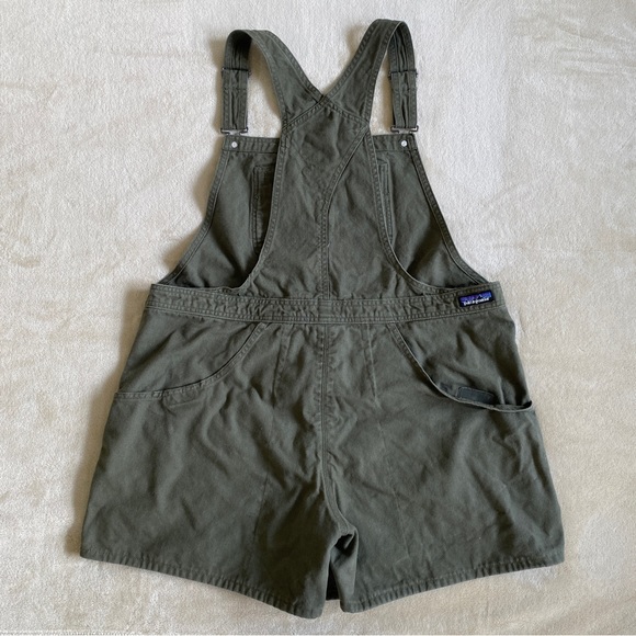 SOLD Patagonia bib shorts - Picture 4 of 6